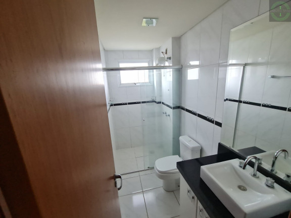 Imagem Apartamento com 3 Quartos à Venda, 70 m² em Nova Rússia - Ponta Grossa