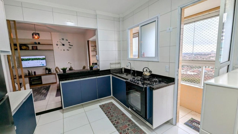 Imagem Apartamento com 2 Quartos à Venda, 82 m² em Real - Praia Grande