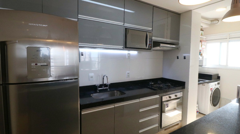 Imagem Imóvel com 3 Quartos à Venda, 69 m² em Vila Andrade - São Paulo Imagem Imóvel com 3 Quartos à Venda, 69 m² em Vila Andrade - São Paulo