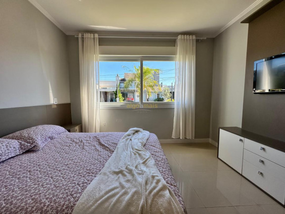 Casa com 3 Quartos à Venda, 180 m² em Condominio Las Palmas Xangri-lá - Xangri-lá