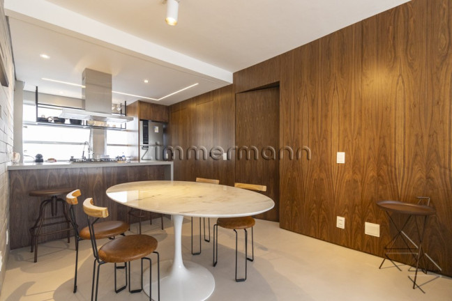 Imagem Apartamento com 3 Quartos à Venda, 125 m² em Vila Olimpia - São Paulo Imagem Apartamento com 3 Quartos à Venda, 125 m² em Vila Olimpia - São Paulo