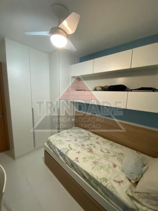 Imagem Imóvel com 3 Quartos à Venda, 120 m² em Recreio Dos Bandeirantes - Rio De Janeiro