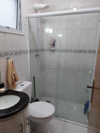 Imagem Apartamento com 2 Quartos à Venda, 63 m² em Caiçara - Praia Grande