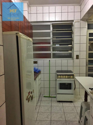 Imagem Apartamento com 1 Quarto à Venda, 41 m² em Boqueirão - Santos