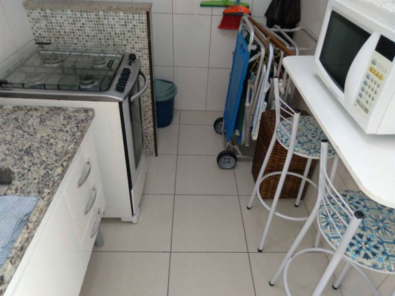 Imagem Apartamento com 1 Quarto à Venda, 36 m² em Canto Do Forte - Praia Grande Imagem Apartamento com 1 Quarto à Venda, 36 m² em Canto Do Forte - Praia Grande