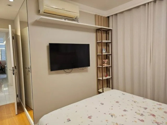 Imagem Imóvel com 3 Quartos à Venda, 97 m² em Parque Campolim - Sorocaba Imagem Imóvel com 3 Quartos à Venda, 97 m² em Parque Campolim - Sorocaba