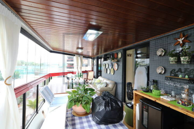 Imagem Apartamento com 3 Quartos à Venda, 128 m² em Barra Da Tijuca - Rio De Janeiro