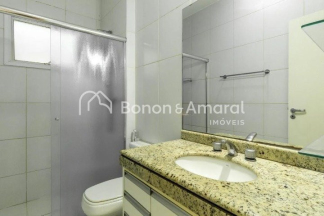 Imagem Casa de Condomínio com 3 Quartos à Venda, 200 m² em Mansões Santo Antônio - Campinas Imagem Casa de Condomínio com 3 Quartos à Venda, 200 m² em Mansões Santo Antônio - Campinas