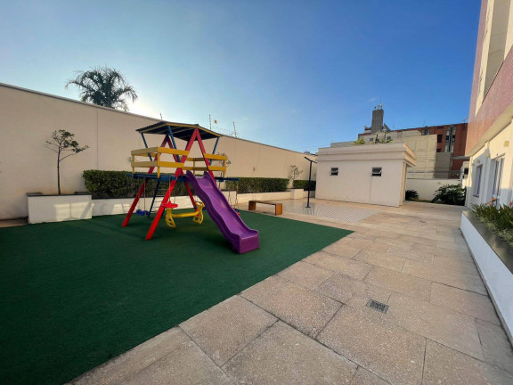Imagem Apartamento com 2 Quartos à Venda, 77 m² em Centro - Taubaté Imagem Apartamento com 2 Quartos à Venda, 77 m² em Centro - Taubaté