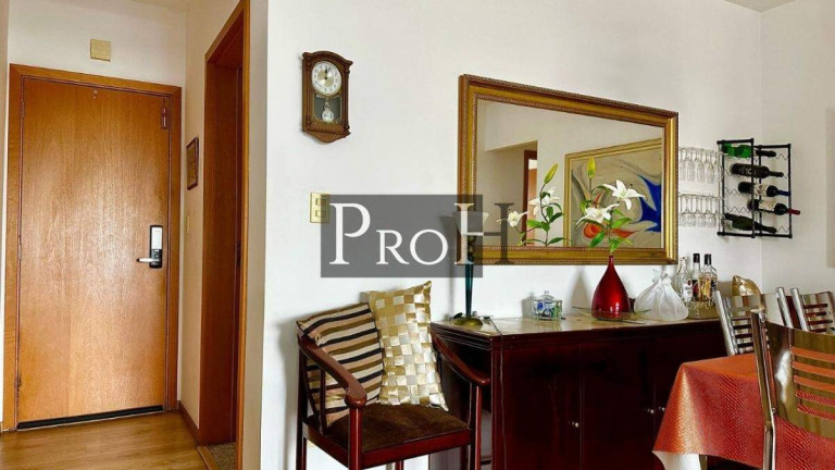 Imagem Apartamento com 3 Quartos à Venda, 97 m² em Campestre - Santo André Imagem Apartamento com 3 Quartos à Venda, 97 m² em Campestre - Santo André