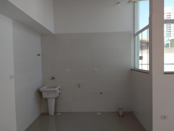 Imagem Cobertura com 3 Quartos à Venda, 72 m² em Vila Assuncao - Santo André Imagem Cobertura com 3 Quartos à Venda, 72 m² em Vila Assuncao - Santo André