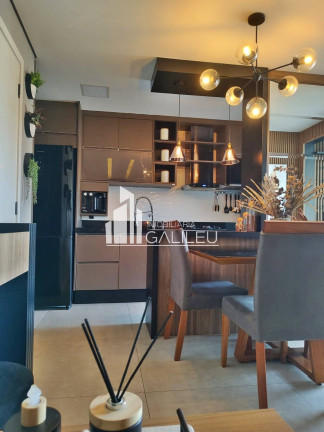 Imagem Apartamento com 2 Quartos à Venda, 57 m² em Parque Rural Fazenda Santa Cândida - Campinas Imagem Apartamento com 2 Quartos à Venda, 57 m² em Parque Rural Fazenda Santa Cândida - Campinas