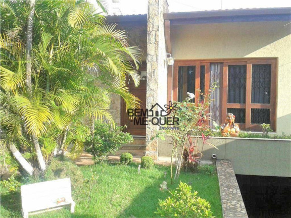 Imagem Casa com 3 Quartos à Venda, 360 m² em Vila Clarice - São Paulo Imagem Casa com 3 Quartos à Venda, 360 m² em Vila Clarice - São Paulo