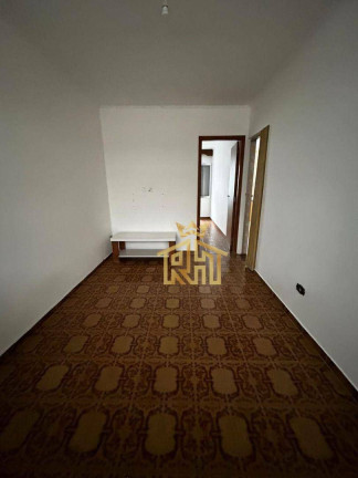 Imagem Apartamento com 1 Quarto à Venda, 34 m² em Boqueirão - Praia Grande Imagem Apartamento com 1 Quarto à Venda, 34 m² em Boqueirão - Praia Grande