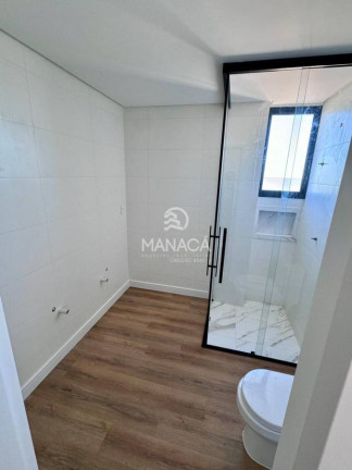 Imagem Apartamento com 3 Quartos à Venda, 112 m² em Itajuba - Barra Velha