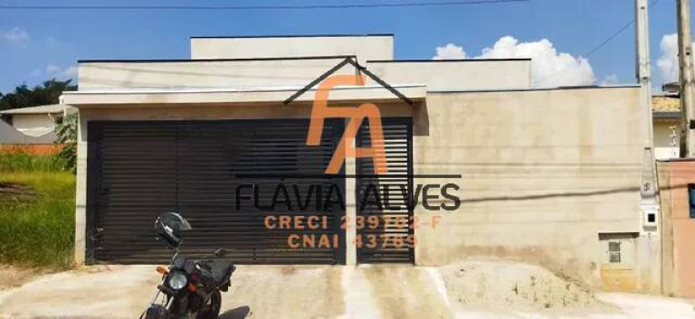 Imagem Casa com 3 Quartos à Venda, 145 m² em Residencial Girassol - Itupeva Imagem Casa com 3 Quartos à Venda, 145 m² em Residencial Girassol - Itupeva