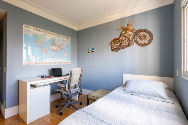 Imagem Apartamento com 3 Quartos à Venda, 260 m² em Vila Andrade - São Paulo