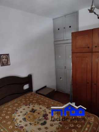 Imagem Casa com 2 Quartos à Venda, 84 m² em Campo Grande - Santos Imagem Casa com 2 Quartos à Venda, 84 m² em Campo Grande - Santos