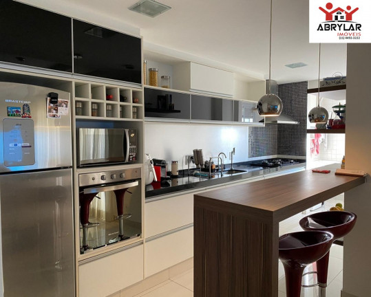 Imóvel com 3 Quartos à Venda, 94 m² em Engordadouro - Jundiaí