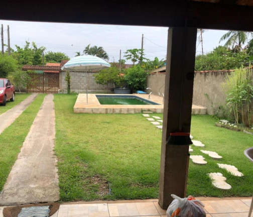 Imagem Casa com 2 Quartos à Venda, 130 m² em Santa Terezinha - Itanhaém Imagem Casa com 2 Quartos à Venda, 130 m² em Santa Terezinha - Itanhaém