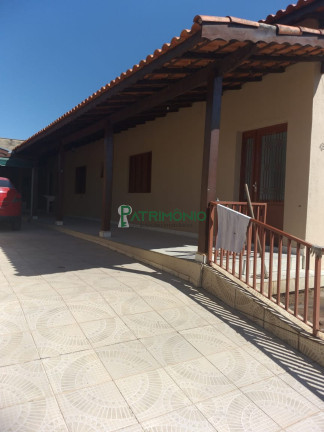 Imagem Casa com 2 Quartos à Venda, 174 m² em Jardim Imperial - Jaguariúna Imagem Casa com 2 Quartos à Venda, 174 m² em Jardim Imperial - Jaguariúna