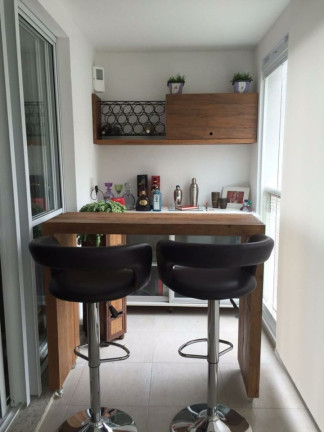 Imagem Edifício Residencial com 2 Quartos à Venda, 68 m² em Vila Andrade - São Paulo Imagem Edifício Residencial com 2 Quartos à Venda, 68 m² em Vila Andrade - São Paulo