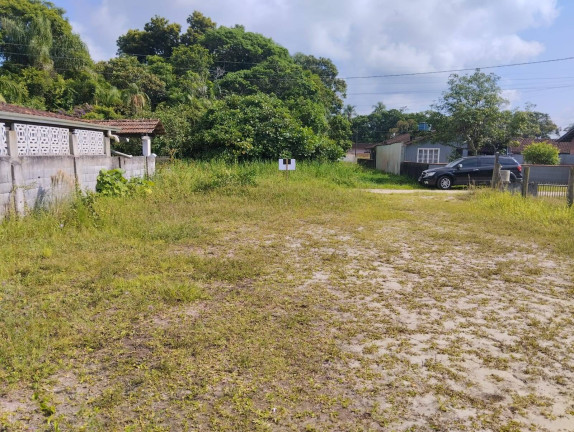 Imagem Terreno à Venda, 337 m² em Costeira - Balneário Barra Do Sul Imagem Terreno à Venda, 337 m² em Costeira - Balneário Barra Do Sul