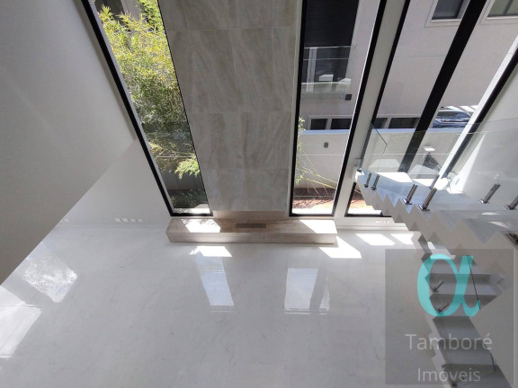 Imagem Casa com 4 Quartos à Venda, 444 m² em Alphaville - Santana De Parnaíba