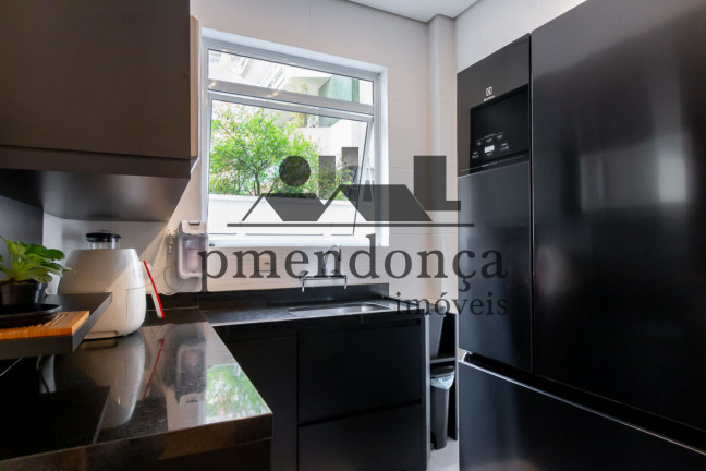 Imagem Apartamento com 2 Quartos à Venda, 92 m² em Higienópolis - São Paulo