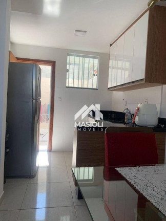 Imagem Casa com 2 Quartos à Venda, 65 m² em São Conrado - Vila Velha Imagem Casa com 2 Quartos à Venda, 65 m² em São Conrado - Vila Velha