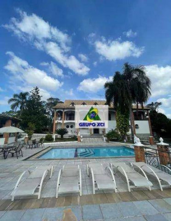 Fazenda à Venda, 25.000 m² em Canguera - São Roque