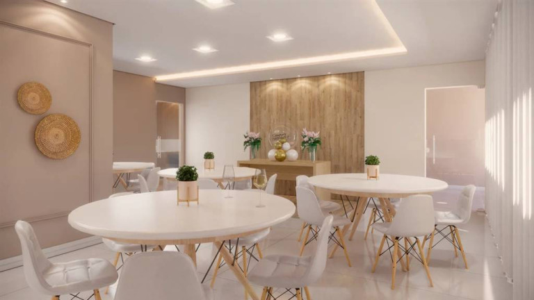Imagem Apartamento com 2 Quartos à Venda, 62 m² em Umuarama - Mongagua