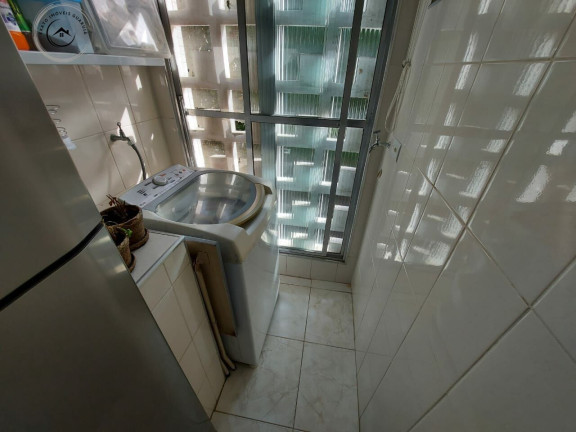 Imagem Apartamento com 2 Quartos à Venda, 75 m² em Enseada - Guarujá
