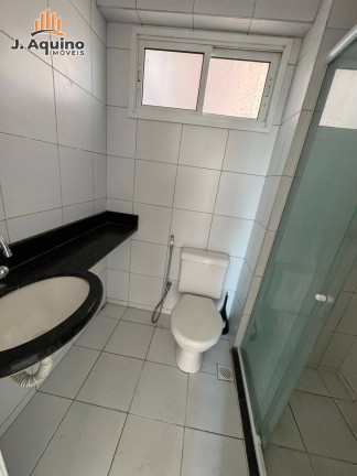 Imagem Apartamento com 2 Quartos à Venda, 59 m² em Antônio Diogo - Fortaleza Imagem Apartamento com 2 Quartos à Venda, 59 m² em Antônio Diogo - Fortaleza