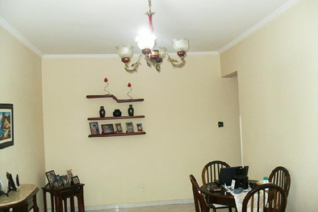 Imagem Apartamento com 2 Quartos à Venda, 93 m² em Campo Grande - Santos Imagem Apartamento com 2 Quartos à Venda, 93 m² em Campo Grande - Santos