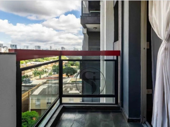 Imagem Apartamento com 2 Quartos para Alugar, 60 m² em Vila Olímpia - São Paulo