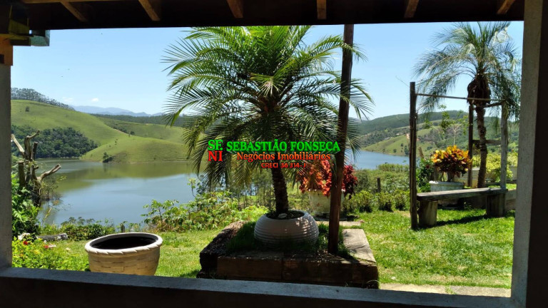 Imagem Chácara com 2 Quartos à Venda, 12.000 m² em área Rural De São José Dos Campos - São José Dos Campos Imagem Chácara com 2 Quartos à Venda, 12.000 m² em área Rural De São José Dos Campos - São José Dos Campos