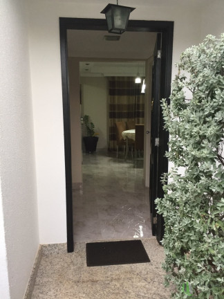 Imagem Sobrado com 3 Quartos à Venda, 178 m² em Loteamento Residencial Barão Do Café - Campinas