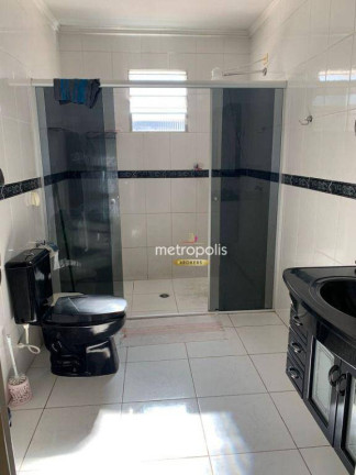 Imagem Casa com 3 Quartos à Venda, 163 m² em Olímpico - São Caetano Do Sul Imagem Casa com 3 Quartos à Venda, 163 m² em Olímpico - São Caetano Do Sul