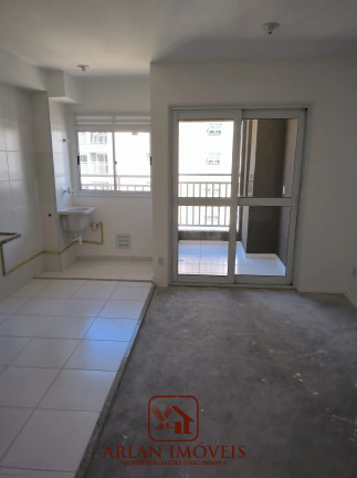 Imagem Apartamento com 2 Quartos à Venda, 54 m² em Vila Bazu - Franco Da Rocha