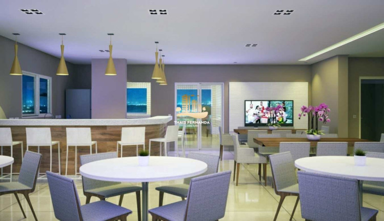 Imagem Apartamento com 2 Quartos à Venda, 69 m² em Guilhermina - Praia Grande