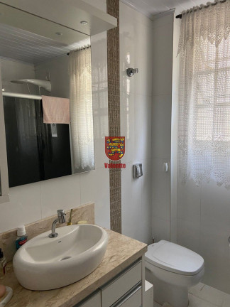 Imagem Apartamento com 3 Quartos à Venda,  em Coqueiros - Florianópolis
