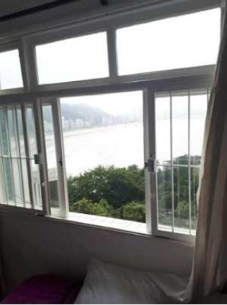 Imagem Apartamento com 1 Quarto à Venda, 55 m² em Ilha Porchat - São Vicente Imagem Apartamento com 1 Quarto à Venda, 55 m² em Ilha Porchat - São Vicente