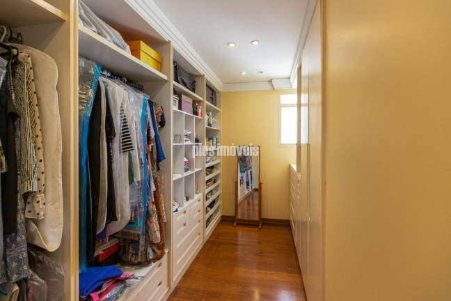 Imagem Apartamento com 4 Quartos à Venda, 237 m² em Campo Belo - São Paulo Imagem Apartamento com 4 Quartos à Venda, 237 m² em Campo Belo - São Paulo