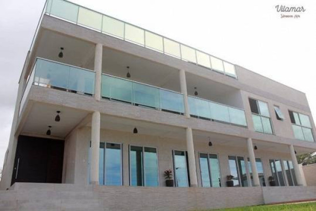 Imagem Casa com 5 Quartos à Venda, 330 m² em Praia De Sibaúma - Tibau Do Sul