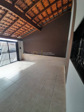 Imagem Casa com 2 Quartos à Venda, 140 m² em Jardim Itamarati - Botucatu