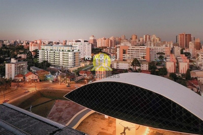 Imagem Apartamento com 3 Quartos à Venda, 132 m² em Centro Cívico - Curitiba Imagem Apartamento com 3 Quartos à Venda, 132 m² em Centro Cívico - Curitiba