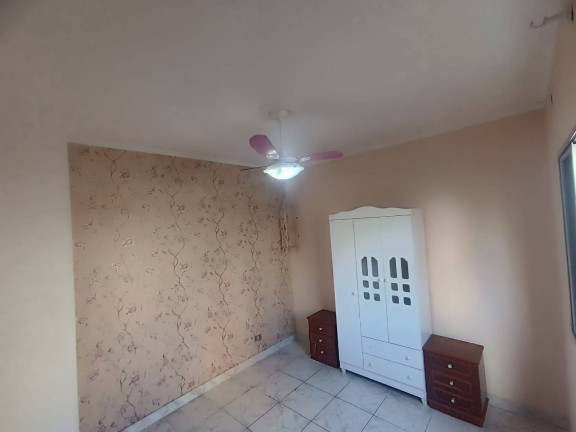 Imagem Apartamento com 2 Quartos à Venda, 52 m² em Ocian - Praia Grande
