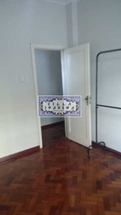 Imagem Apartamento com 4 Quartos à Venda, 115 m² em Humaitá - Rio De Janeiro