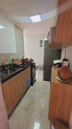 Imagem Apartamento com 2 Quartos à Venda, 47 m² em Vila Nova Parada - São Paulo Imagem Apartamento com 2 Quartos à Venda, 47 m² em Vila Nova Parada - São Paulo